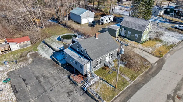 $259,000 | 44 Towle Street, Auburn, ME 04210