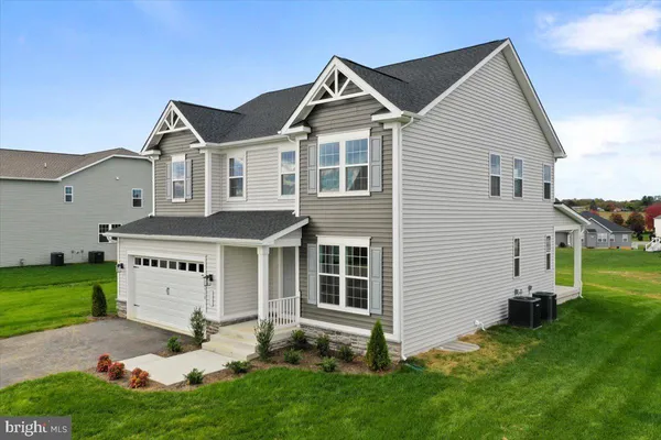 $634,999 | 13710 Pulaski Drive, Hagerstown, MD 21742