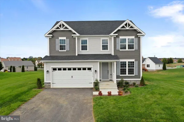 $634,999 | 13710 Pulaski Drive, Hagerstown, MD 21742