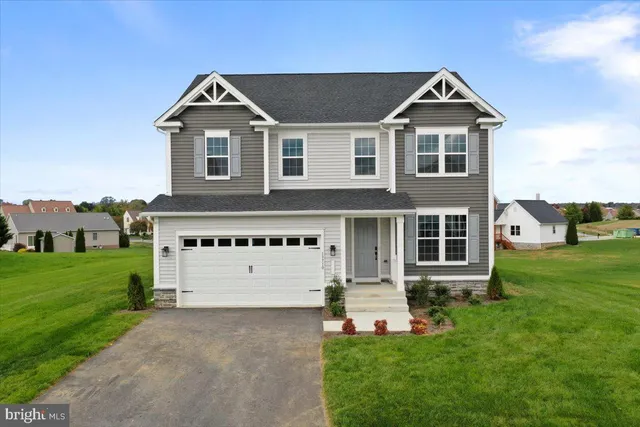 $624,999 | 13710 Pulaski Drive, Hagerstown, MD 21742