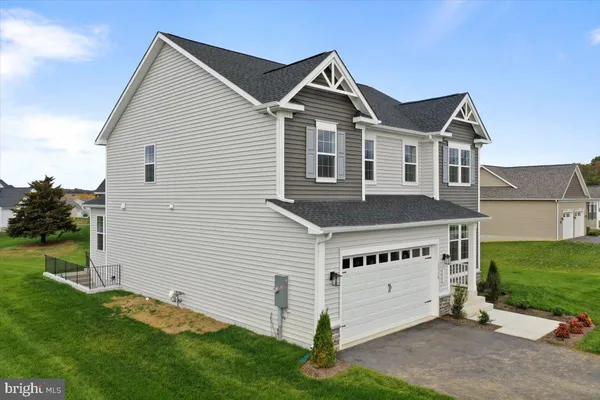 $634,999 | 13710 Pulaski Drive, Hagerstown, MD 21742