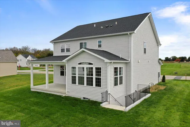 $624,999 | 13710 Pulaski Drive, Hagerstown, MD 21742