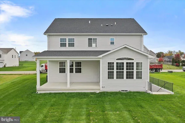 $634,999 | 13710 Pulaski Drive, Hagerstown, MD 21742