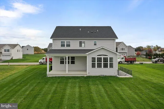 $624,999 | 13710 Pulaski Drive, Hagerstown, MD 21742