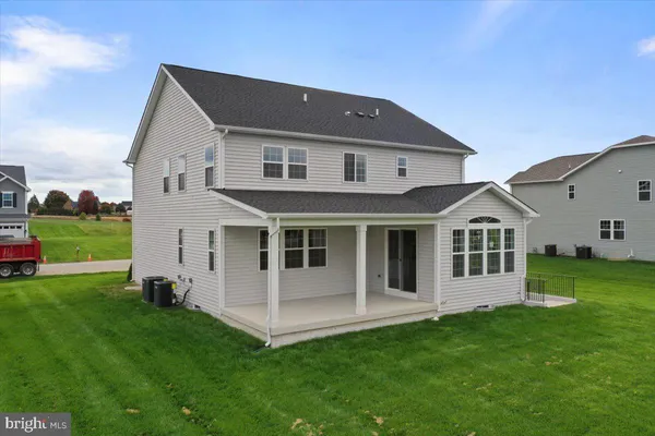 $634,999 | 13710 Pulaski Drive, Hagerstown, MD 21742