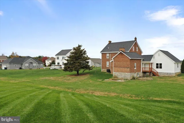 $624,999 | 13710 Pulaski Drive, Hagerstown, MD 21742