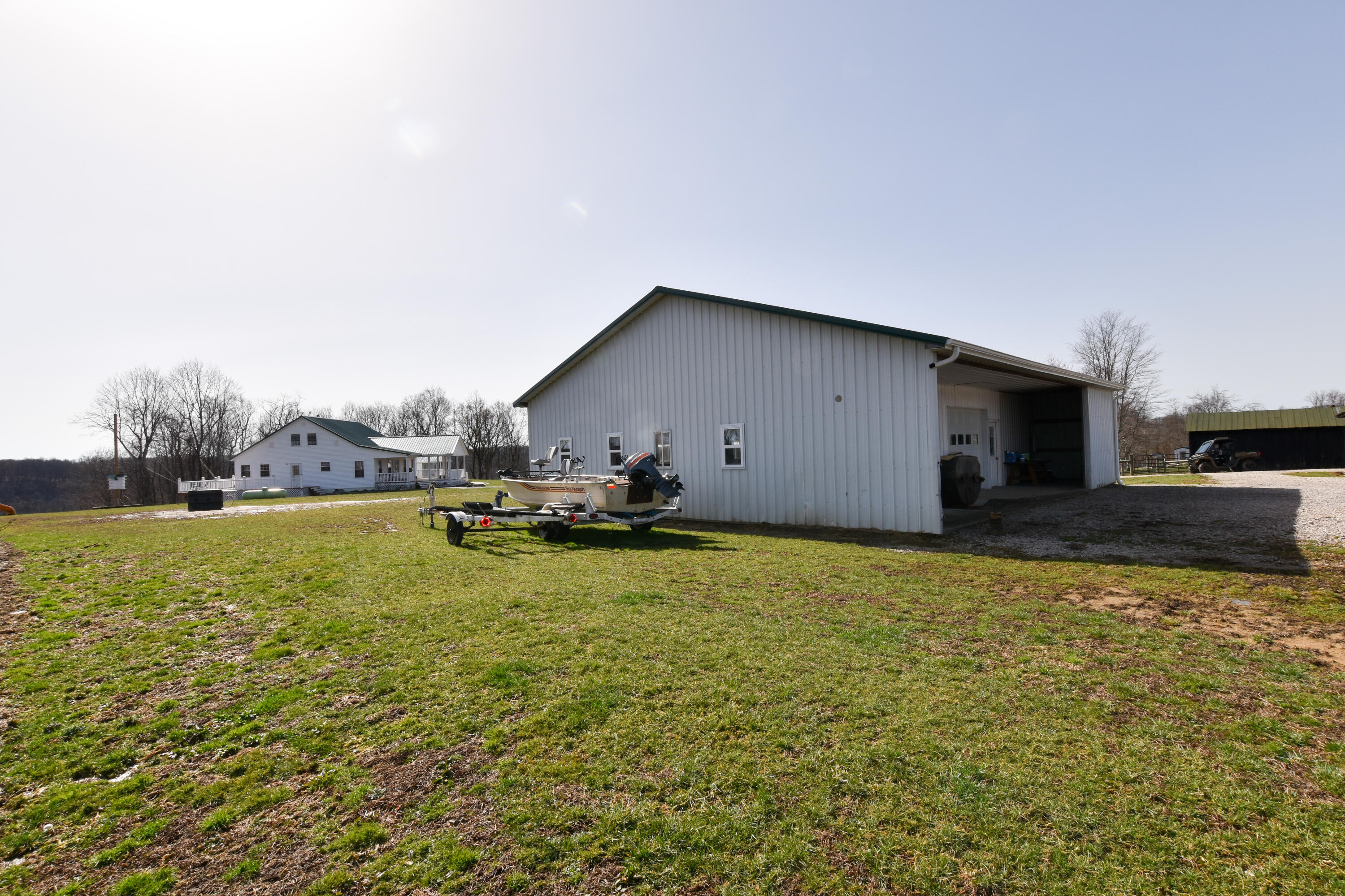 965 Oakridge Road Vanceburg, KY 41179 - Photo 15 of 97 DSC_0011