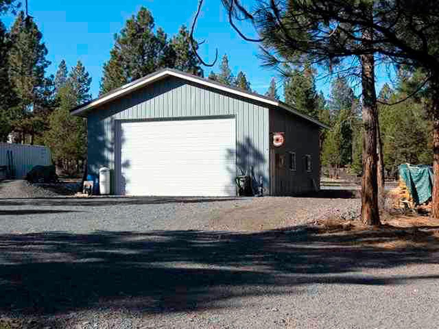7864 Sprague River Road Chiloquin, OR 97624 - Photo 8 of 15 Additional Photo