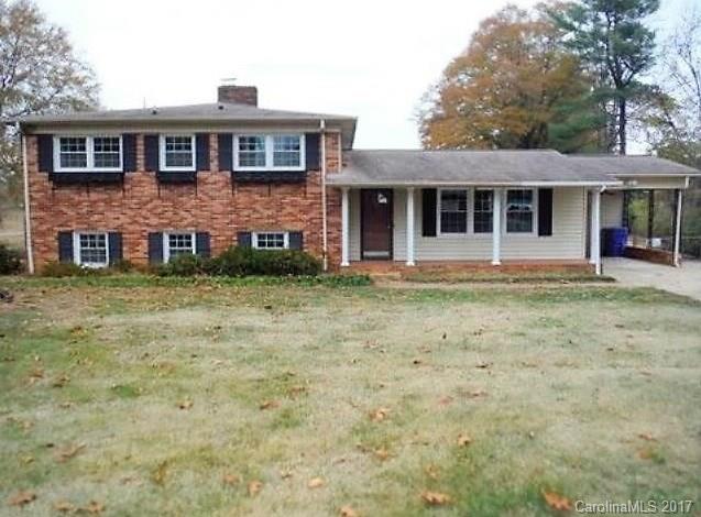 1302 Wesson Road Shelby, NC 28152 - Photo 1 of 9 Gallery Image 1