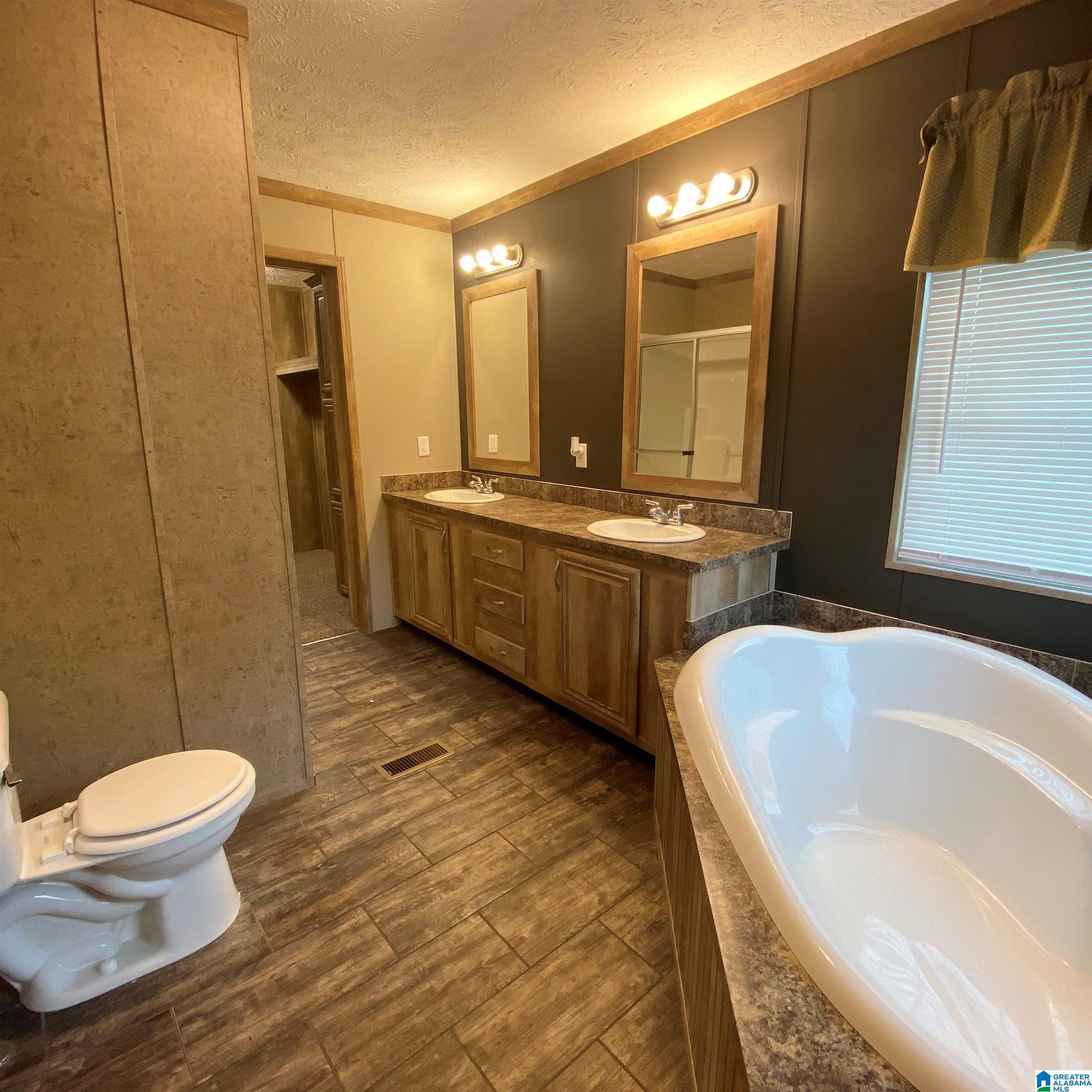 245 Timmerman Road Blountsville, AL 35031 - Photo 12 of 17