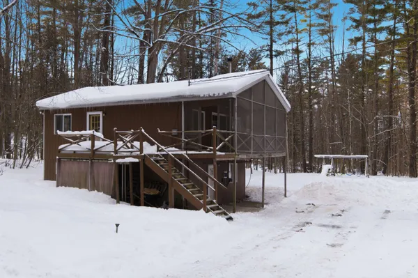 $223,500 | 30 Deerfield Drive, Haverhill, NH 03785