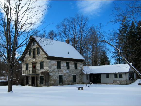 1197 Vermont Rte 7a Shaftsbury, VT 05262 - Photo 20 of 30