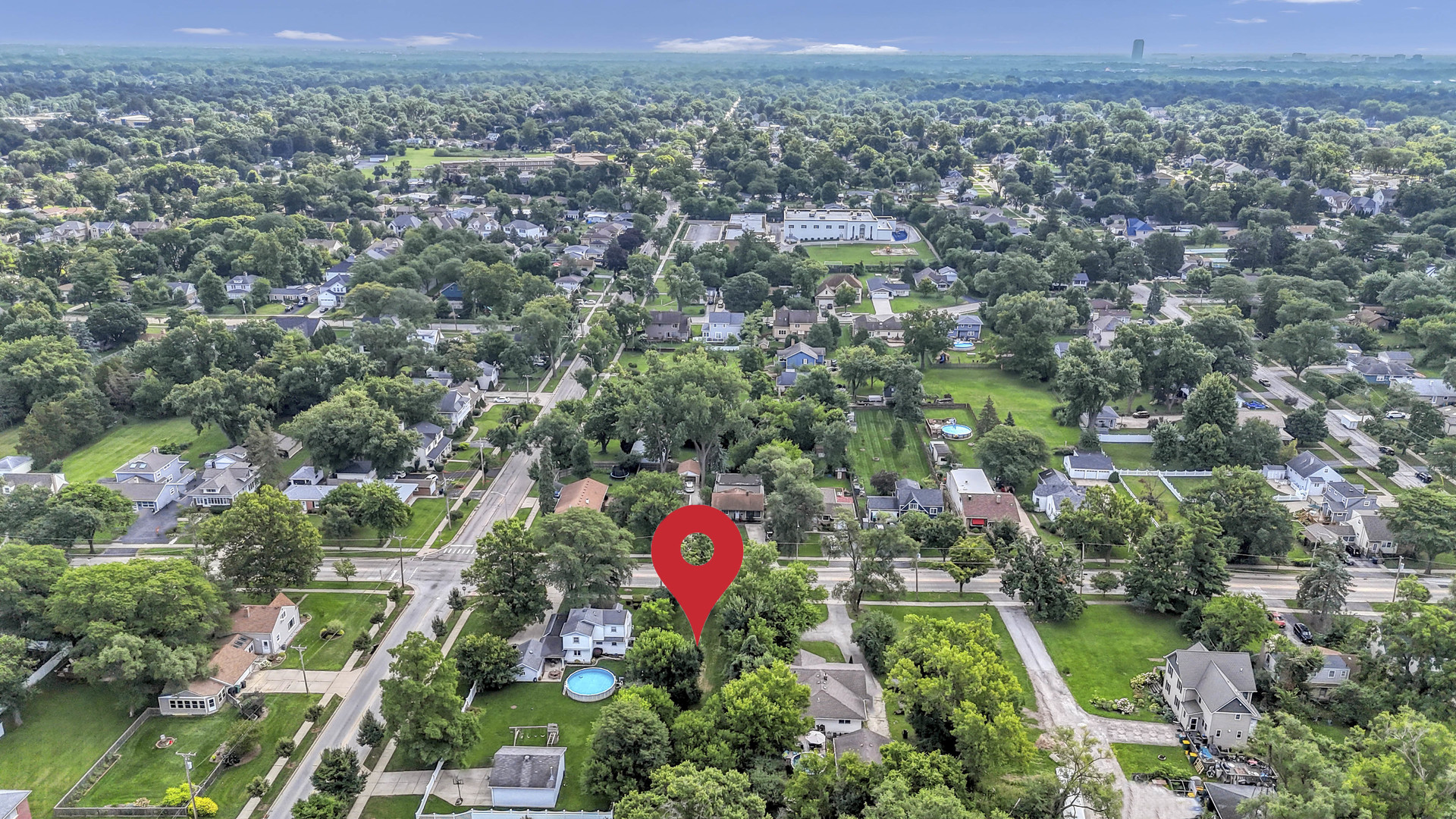 608 South Finley Road Lombard, IL 60148 - Photo 11 of 11 Gallery Image 11