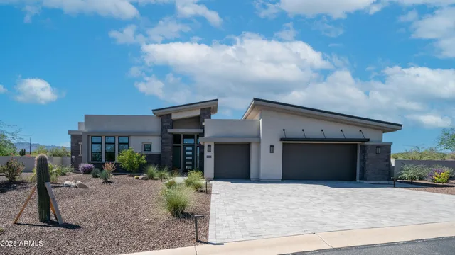 $1,999,999 | 28322 North Summit Springs Road, Rio Verde, AZ 85263