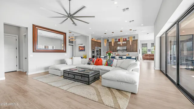 $1,999,999 | 28322 North Summit Springs Road, Rio Verde, AZ 85263