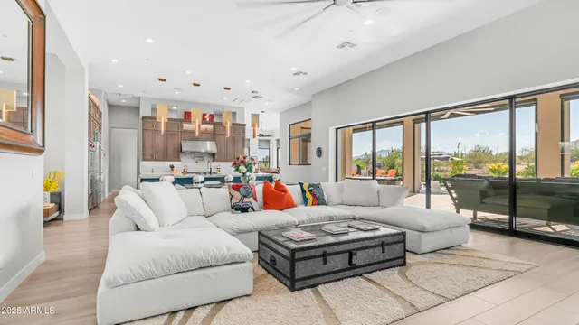 $1,999,999 | 28322 North Summit Springs Road, Rio Verde, AZ 85263