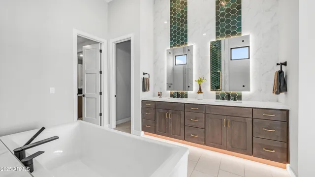 $1,999,999 | 28322 North Summit Springs Road, Rio Verde, AZ 85263