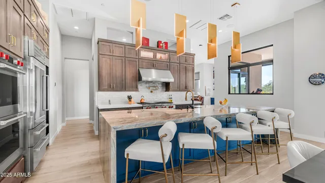 $1,999,999 | 28322 North Summit Springs Road, Rio Verde, AZ 85263