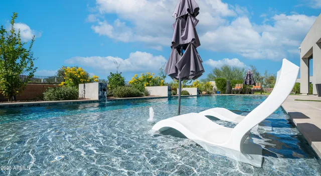 $1,999,999 | 28322 North Summit Springs Road, Rio Verde, AZ 85263