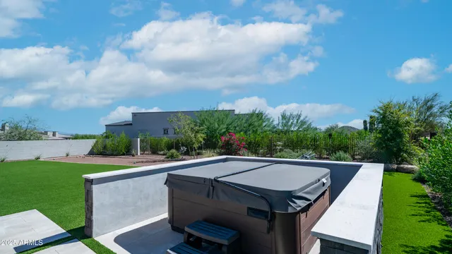 $1,999,999 | 28322 North Summit Springs Road, Rio Verde, AZ 85263