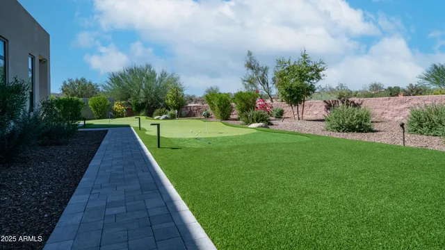 $1,999,999 | 28322 North Summit Springs Road, Rio Verde, AZ 85263