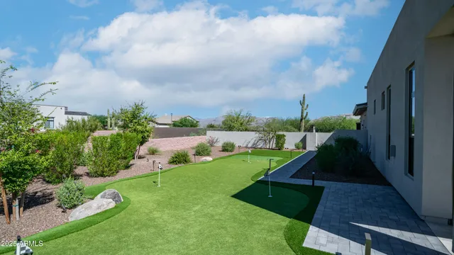 $1,999,999 | 28322 North Summit Springs Road, Rio Verde, AZ 85263