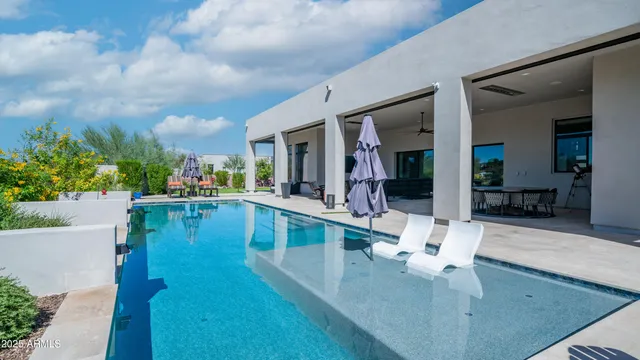 $1,999,999 | 28322 North Summit Springs Road, Rio Verde, AZ 85263