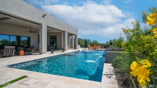 $1,999,999 | 28322 North Summit Springs Road, Rio Verde, AZ 85263