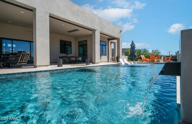 $1,999,999 | 28322 North Summit Springs Road, Rio Verde, AZ 85263