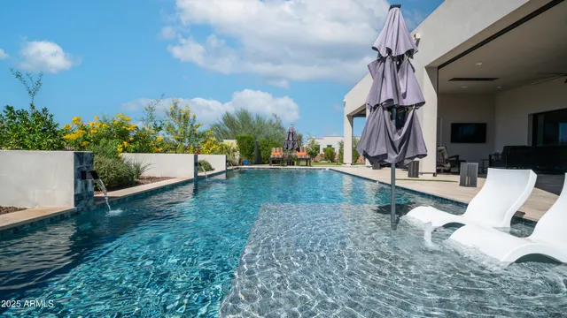 $1,999,999 | 28322 North Summit Springs Road, Rio Verde, AZ 85263