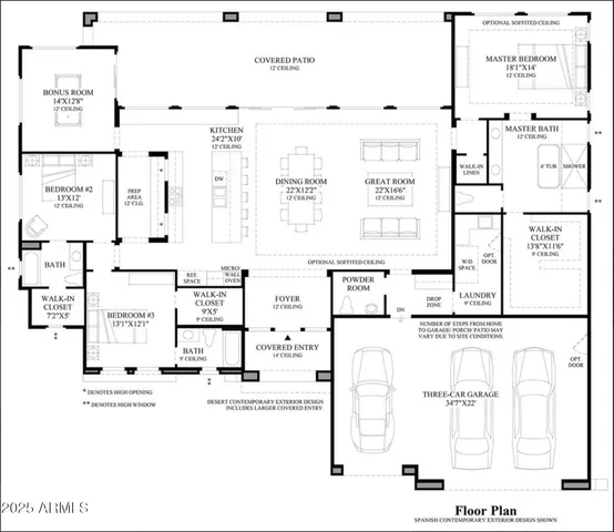 $1,999,999 | 28322 North Summit Springs Road, Rio Verde, AZ 85263
