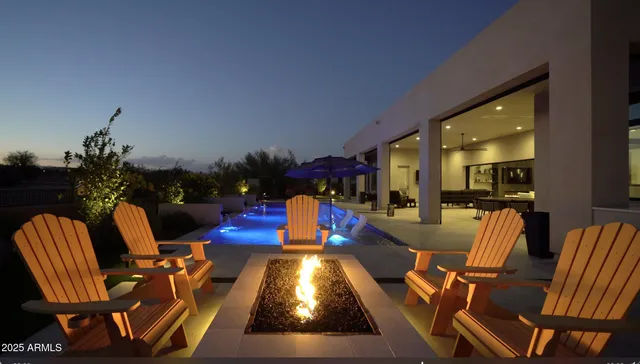 $1,999,999 | 28322 North Summit Springs Road, Rio Verde, AZ 85263