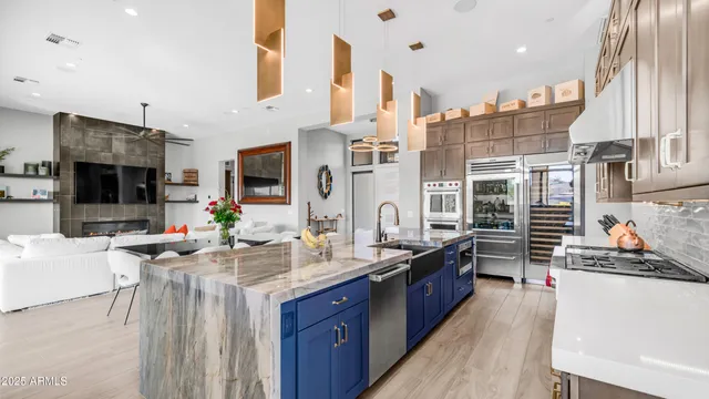 $1,999,999 | 28322 North Summit Springs Road, Rio Verde, AZ 85263