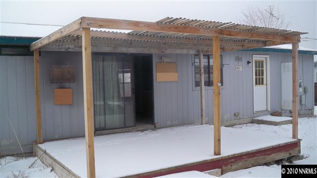17225 Waxwing Street Reno, NV 89508 - Photo 12 of 13 a front view of a house