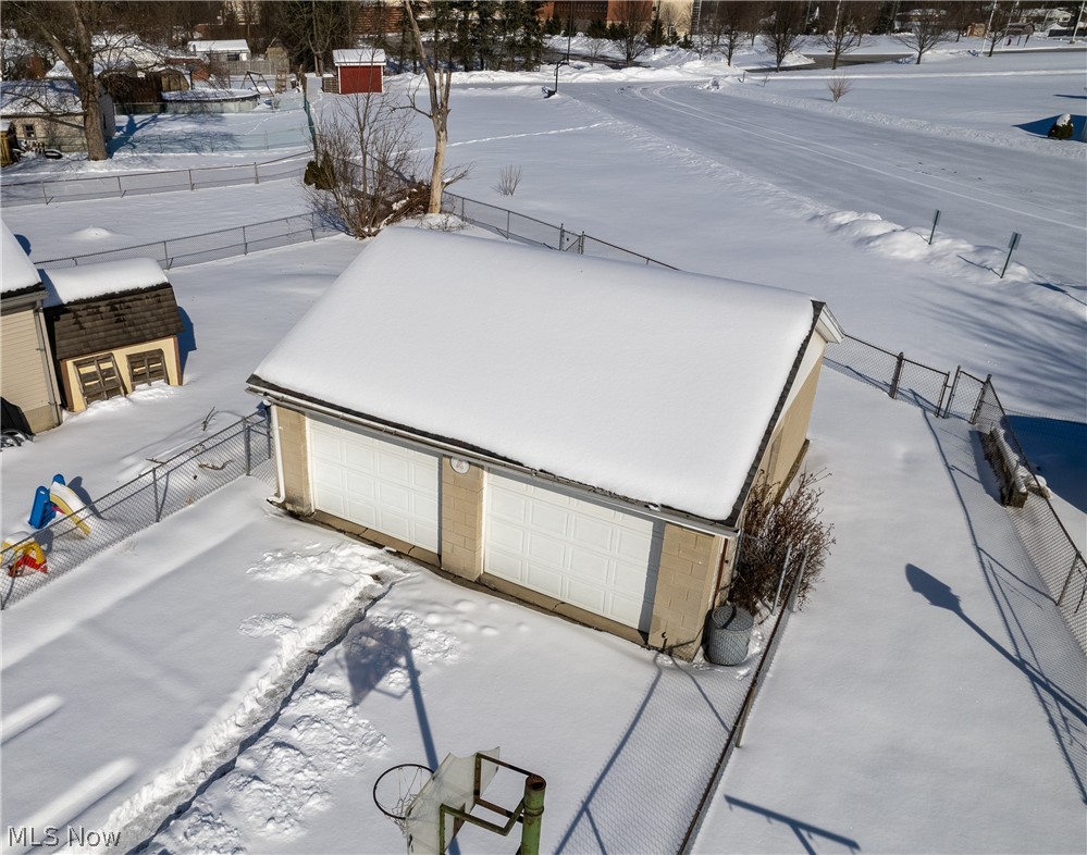 4430 Burkey Road Youngstown, OH 44515 - Photo 21 of 26 Gallery Image 21