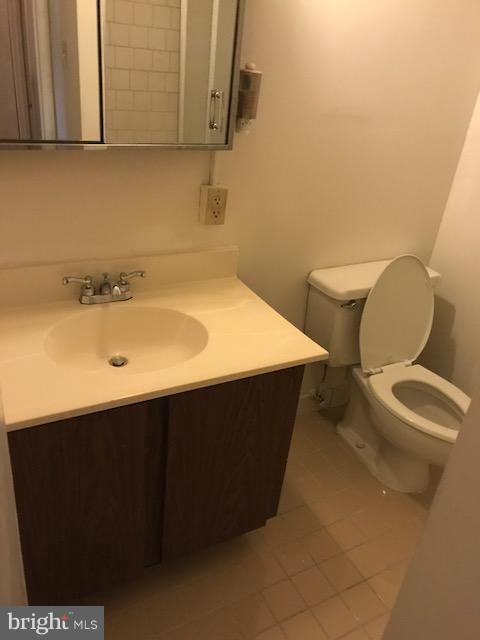 10430 Faulkner Ridge Circle, Unit 16 Columbia, MD 21044 - Photo 8 of 8 Bath (Master)