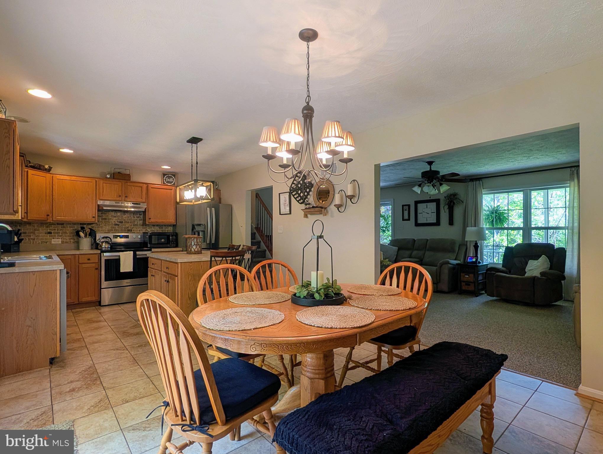 48 West 3rd Street Everett, PA 15537 - Photo 9 of 83