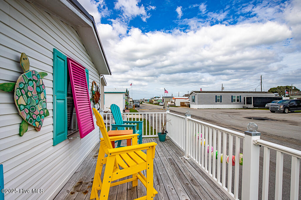 1510 Salter Path Road, Unit 15 Indian Beach, NC 28512 - Photo 14 of 25