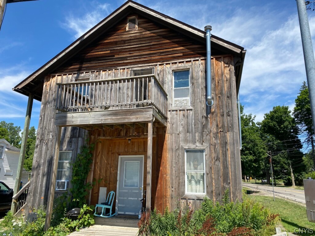 36 Genesee Street Amity, NY 14813 - Photo 1 of 17