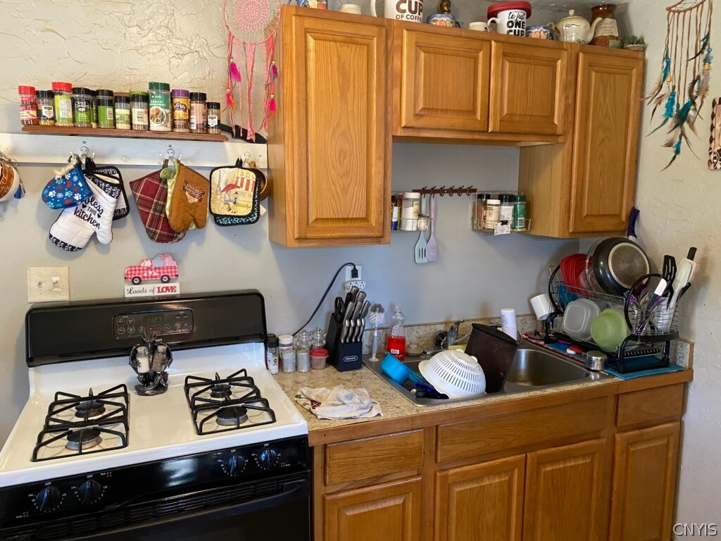 36 Genesee Street Amity, NY 14813 - Photo 12 of 17