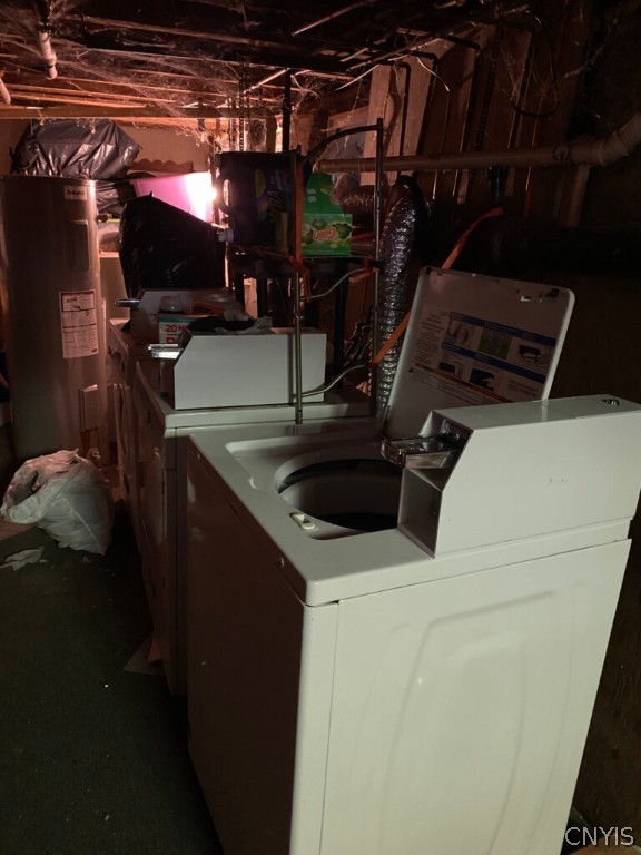 36 Genesee Street Amity, NY 14813 - Photo 15 of 17