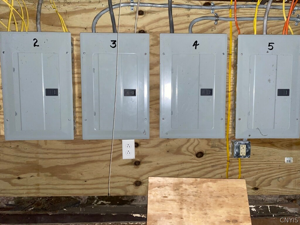 36 Genesee Street Amity, NY 14813 - Photo 16 of 17