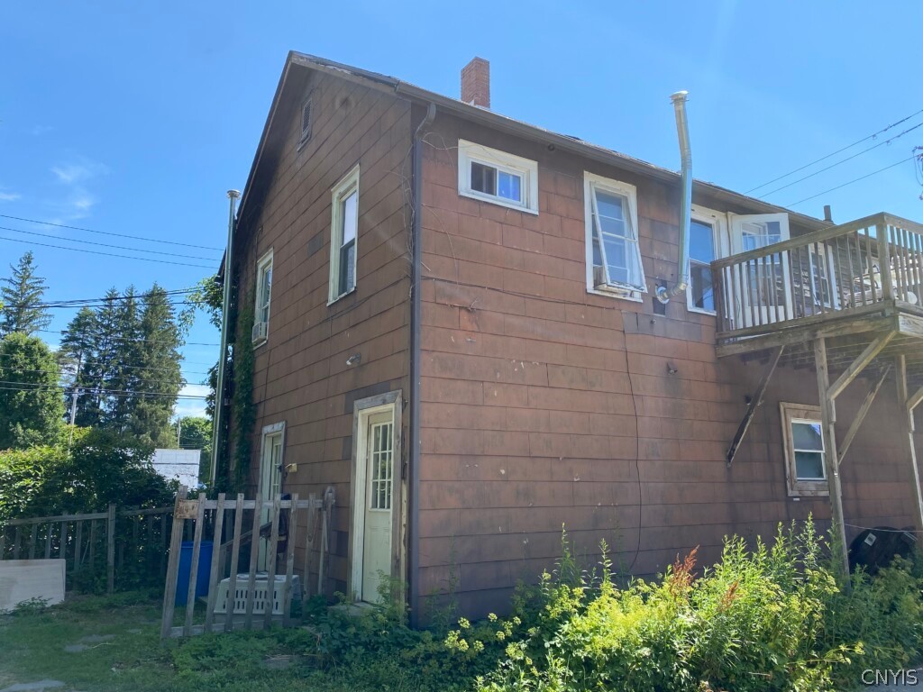 36 Genesee Street Amity, NY 14813 - Photo 2 of 17