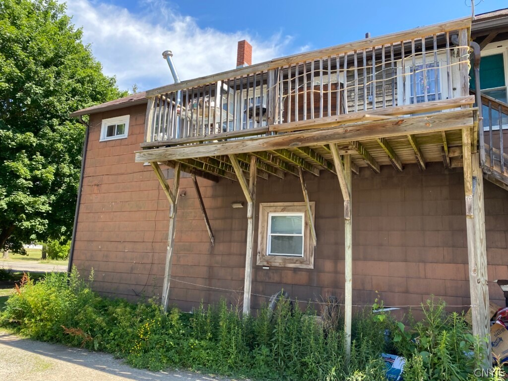 36 Genesee Street Amity, NY 14813 - Photo 3 of 17