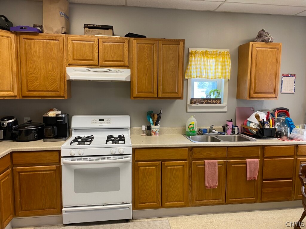 36 Genesee Street Amity, NY 14813 - Photo 4 of 17