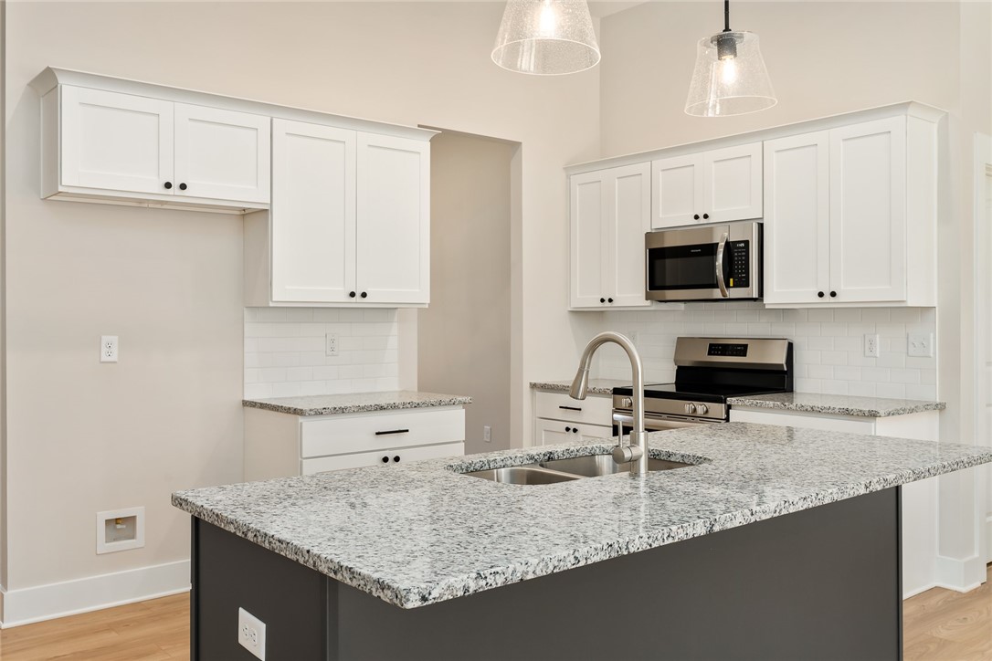 822 Broadway School Road Belton, SC 29627 - Photo 7 of 31 Gallery Image 7