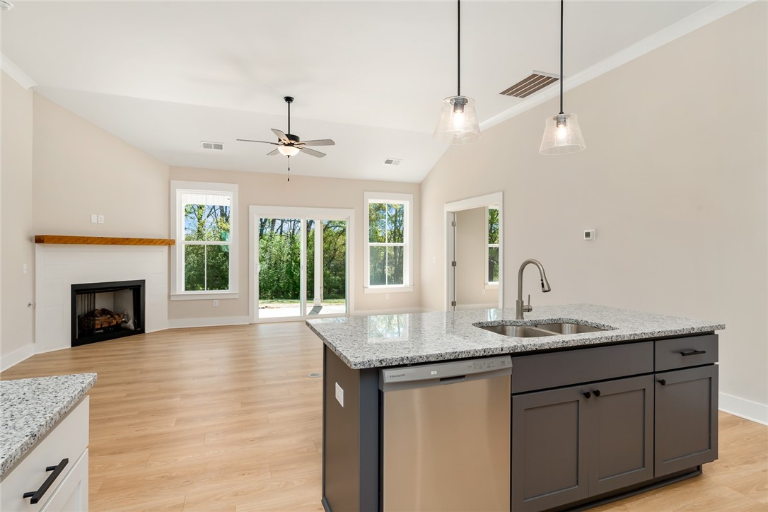822 Broadway School Road Belton, SC 29627 - Photo 8 of 31 Gallery Image 8
