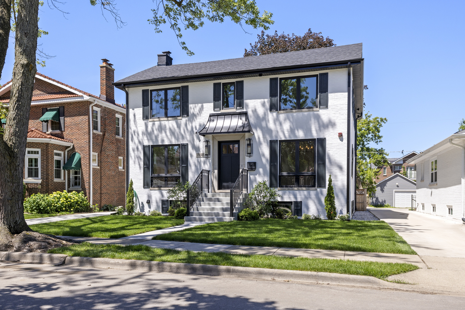 1700 Courtland Avenue Park Ridge, IL 60068 - Photo 1 of 1