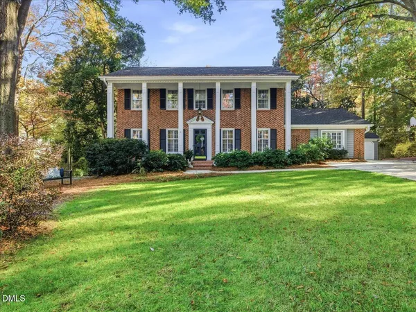 $885,000 | 4001 Brothwell Court, Raleigh, NC 27606