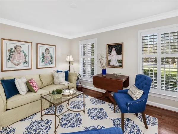 $885,000 | 4001 Brothwell Court, Raleigh, NC 27606